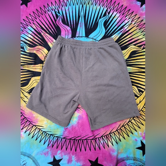 ARDENE - Baggy Sweat Shorts - Picture 3 of 5